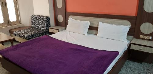 Гора Абу: Peaceful and hygienic stay for groups