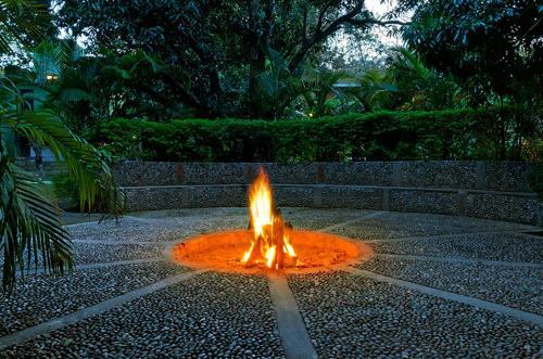 Наинитал: Wonderful Resort stay in Corbett
