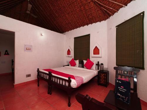 Наинитал: Mukul's Kyari Lodge