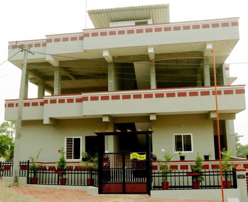 Мадикери: Holidayincoorg Silver nest Homestay
