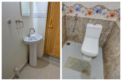 Мадикери: Holidayincoorg Silver nest Homestay