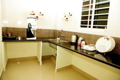 Мадикери: Holidayincoorg Silver nest Homestay