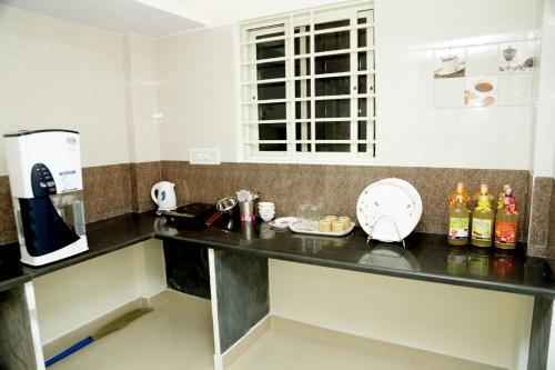Мадикери: Holidayincoorg Silver nest Homestay