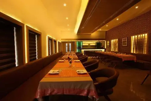 Паллипурам: Victory Inn Park Residency