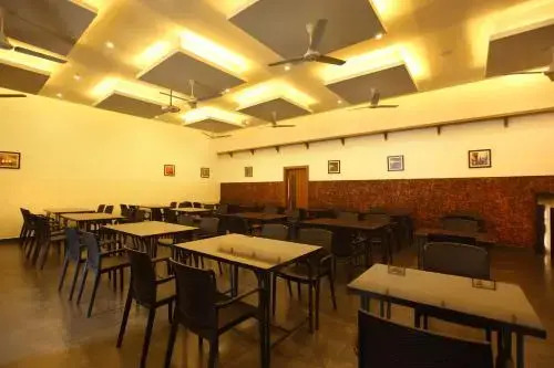 Паллипурам: Victory Inn Park Residency