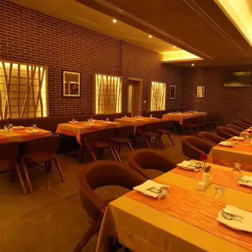 Паллипурам: Victory Inn Park Residency