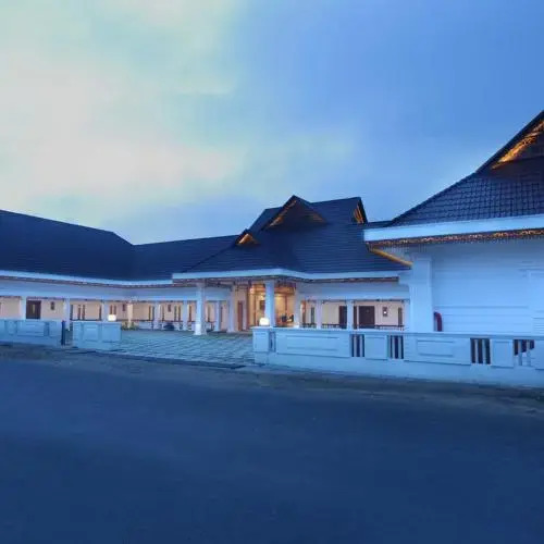 Паллипурам: Victory Inn Park Residency