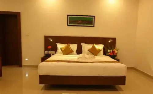 Паллипурам: Victory Inn Park Residency