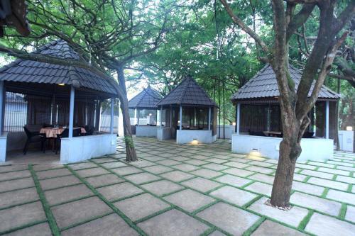 Паллипурам: Victory Inn Park Residency