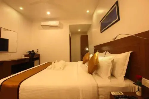 Паллипурам: Victory Inn Park Residency