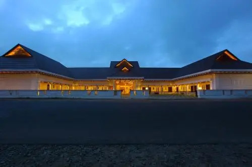 Паллипурам: Victory Inn Park Residency