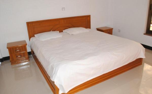 Бодх-Гая: Khushi guest house
