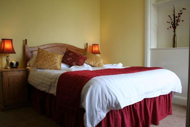 Бодх-Гая: Khushi guest house