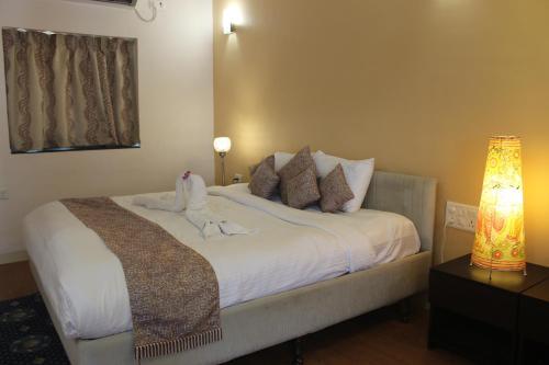 Южный Гоа: Sbi Cc Resort Varca