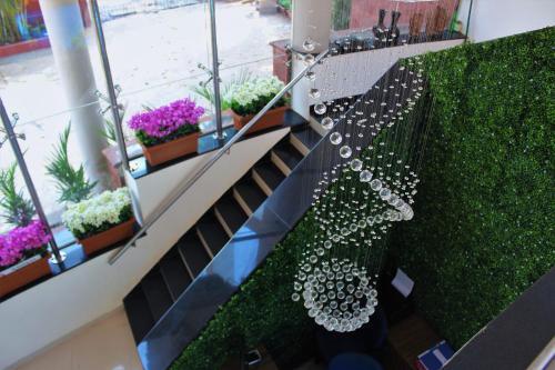 Южный Гоа: Sbi Cc Resort Varca