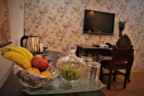 Южный Гоа: Sbi Cc Resort Varca