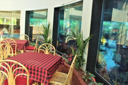 Южный Гоа: Sbi Cc Resort Varca