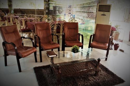 Южный Гоа: Sbi Cc Resort Varca