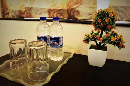 Южный Гоа: Sbi Cc Resort Varca