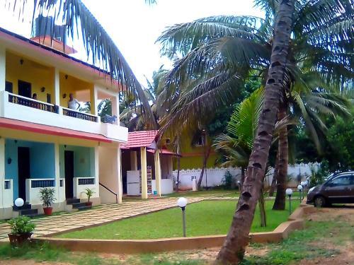 Южный Гоа: Vinsons Cottages