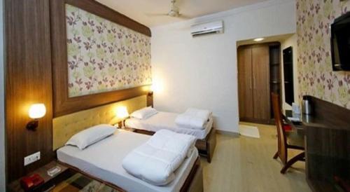 Удаипур: Rupis Resort India