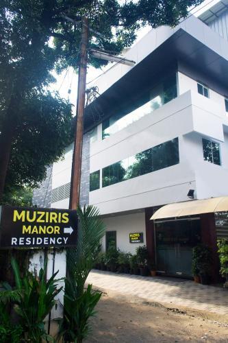 Вайпин: Muziris Manor