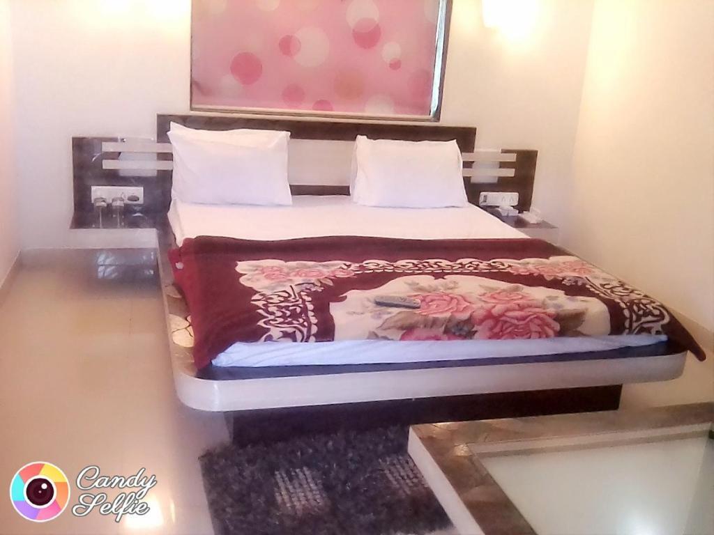 Олд-Махабалешвар: Shraddha Swaraj Farmhouse
