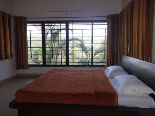 Олд-Махабалешвар: Green View Todkar Bungalows