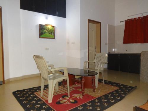 Олд-Махабалешвар: Green View Todkar Bungalows