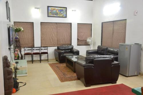 Олд-Махабалешвар: Madhukosh Todkar Bungalows