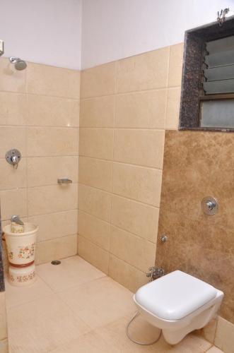 Олд-Махабалешвар: Madhukosh Todkar Bungalows