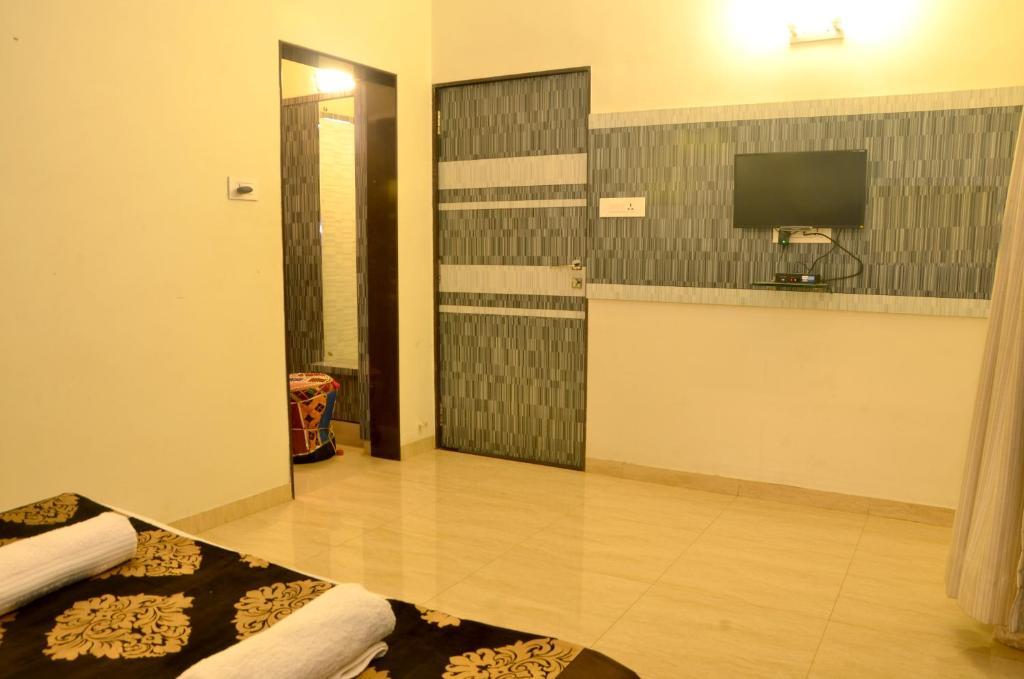 Олд-Махабалешвар: Tulsi Todkar Bungalows