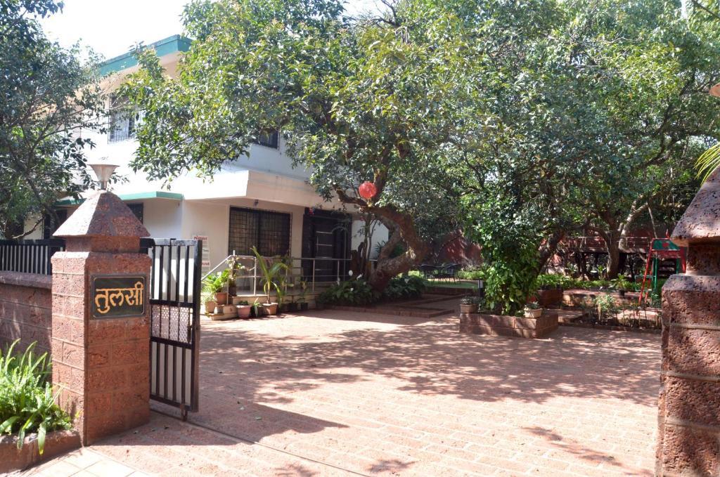 Олд-Махабалешвар: Tulsi Todkar Bungalows