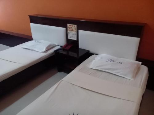 Перумал Ковил Пати: Hotel Soorya City