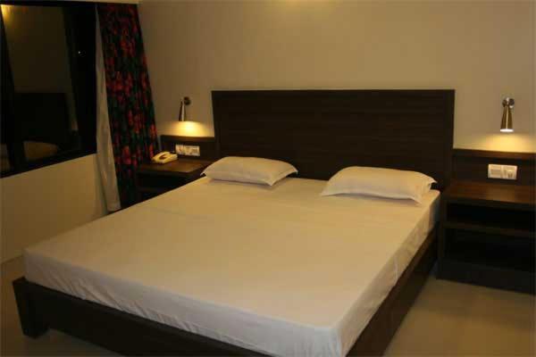 Перумал Ковил Пати: Hotel Soorya Retreat