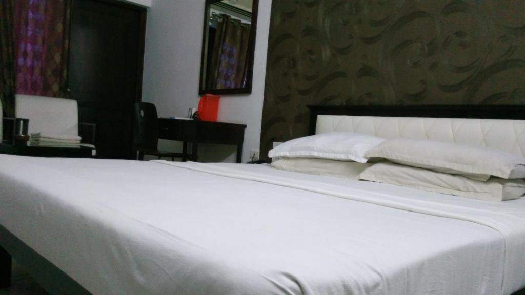 Перумал Ковил Пати: Hotel Soorya Retreat