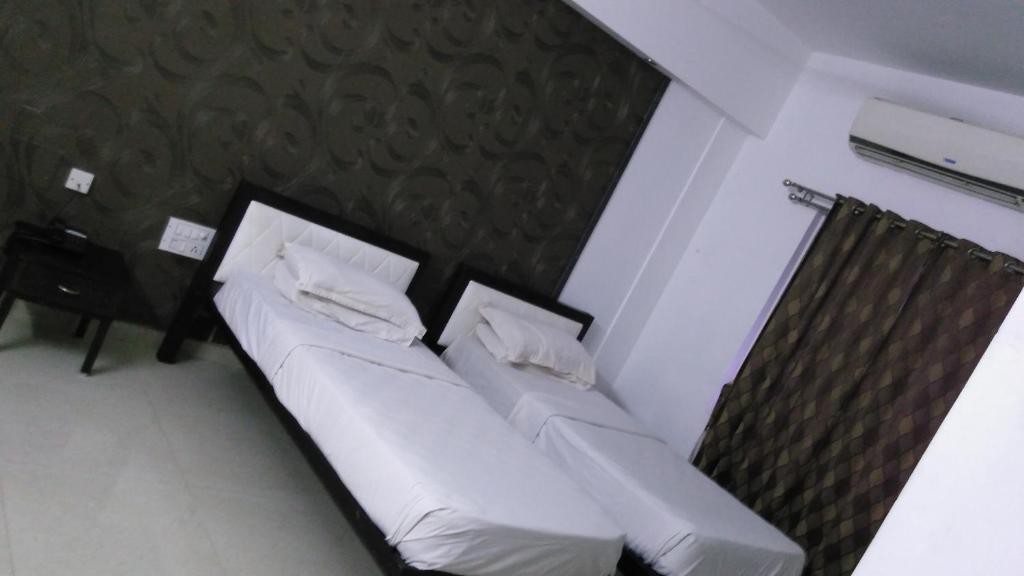Перумал Ковил Пати: Hotel Soorya Retreat