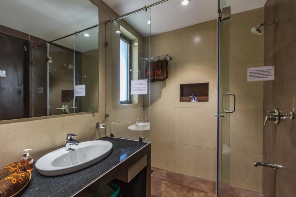 Лонавала: SaffronStays Aspen