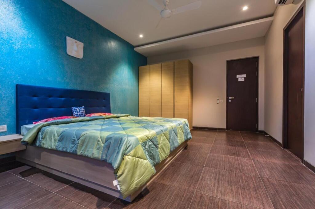 Лонавала: SaffronStays Aspen