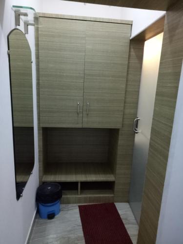 Вираджпет: Suroor Tourist Home