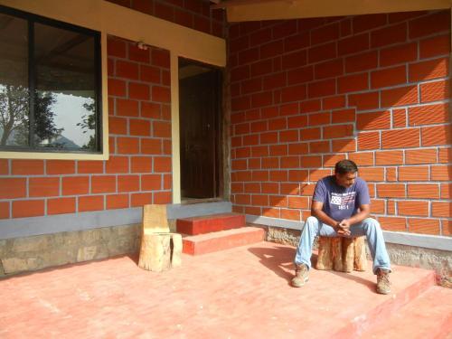 Sakleshpur: Saalugudda Homestay