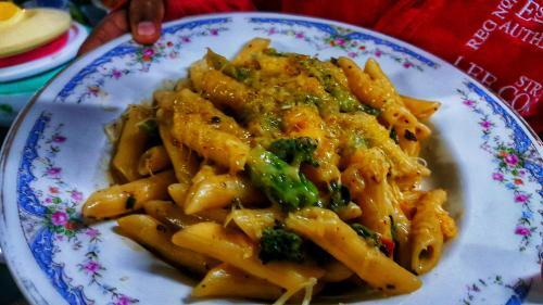 Кодайканал: Cloudwalks Kodaikanal