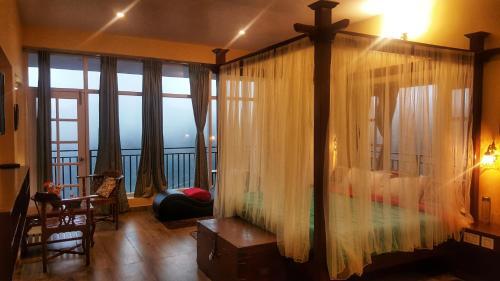 Кодайканал: Cloudwalks Kodaikanal