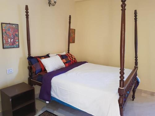 Кодайканал: Cloudwalks Kodaikanal