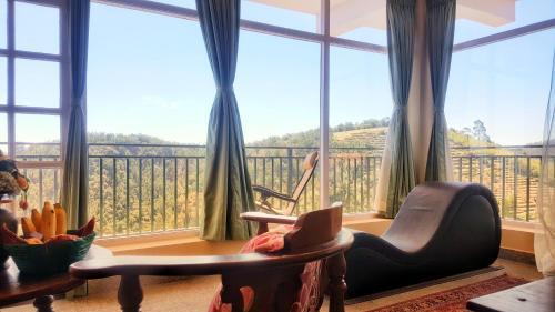 Кодайканал: Cloudwalks Kodaikanal