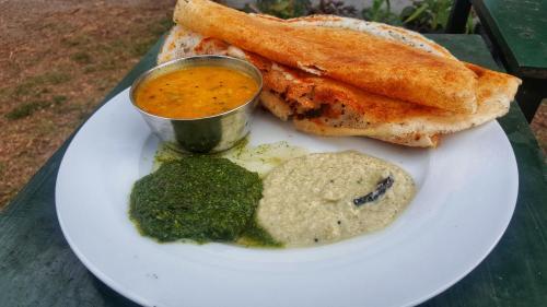 Кодайканал: Cloudwalks Kodaikanal