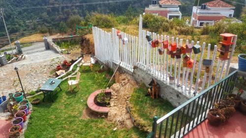 Кодайканал: Cloudwalks Kodaikanal