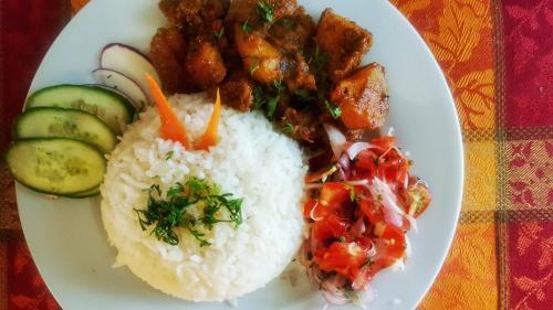 Кодайканал: Cloudwalks Kodaikanal