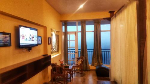 Кодайканал: Cloudwalks Kodaikanal