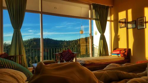Кодайканал: Cloudwalks Kodaikanal